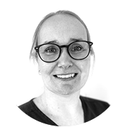 Helle R. Thøgersen