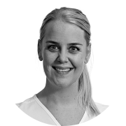 Malene V. Madsen